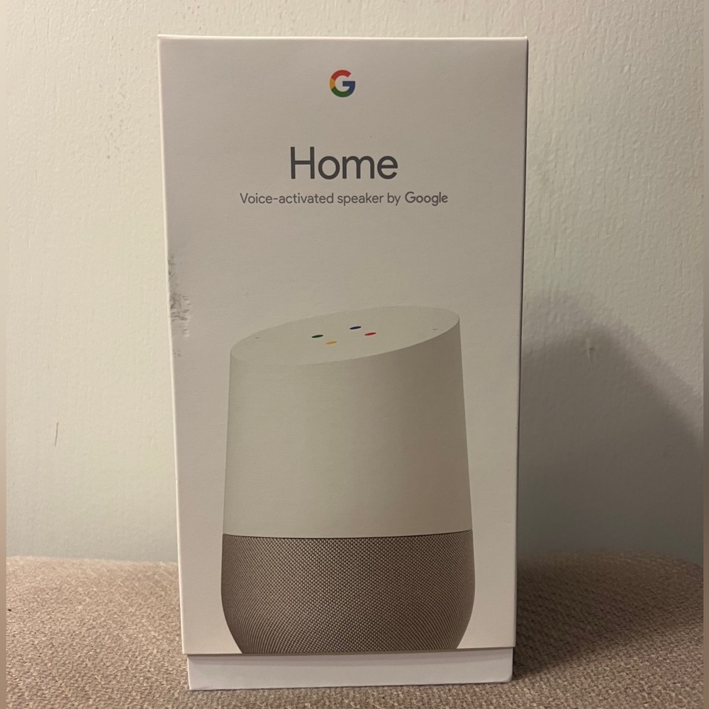 Google Home